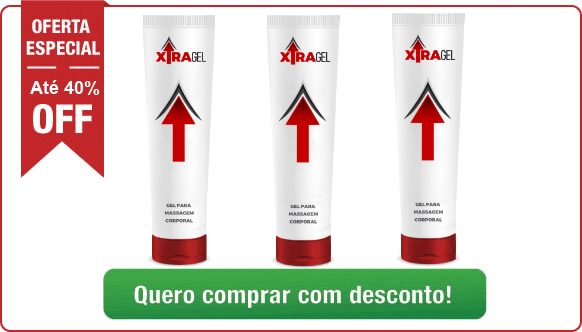 Botão de compra Xtragel