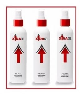 Xtragel Funciona