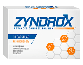 zyndrox