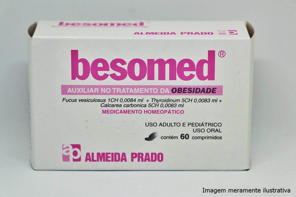 Besomed