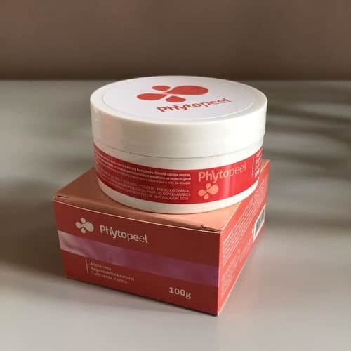 Phytopeel