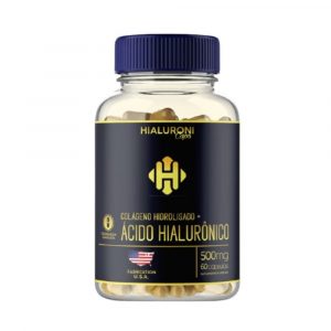 Hialuroni Caps