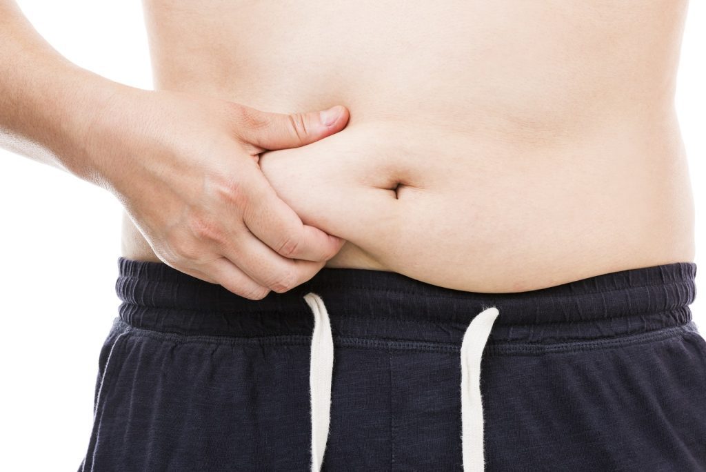 Como perder gordura da barriga