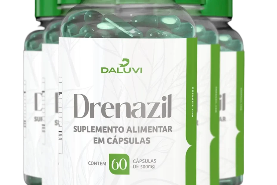 Drenazil