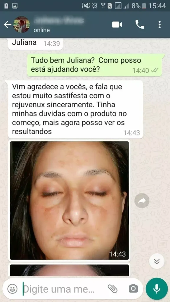 Rejuvenux Onde Comprar?