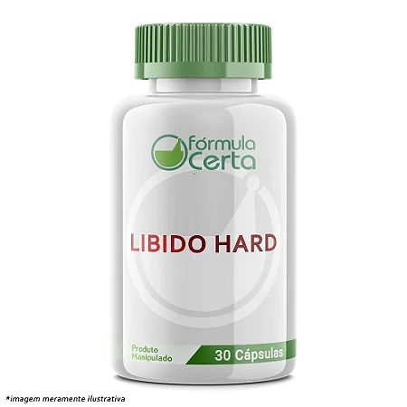 Libido Hard