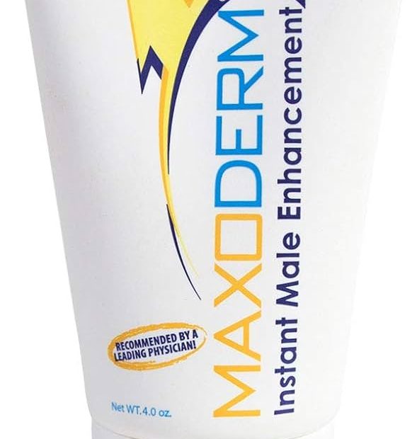Maxoderm