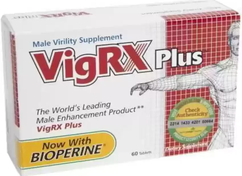 VigRX Plus