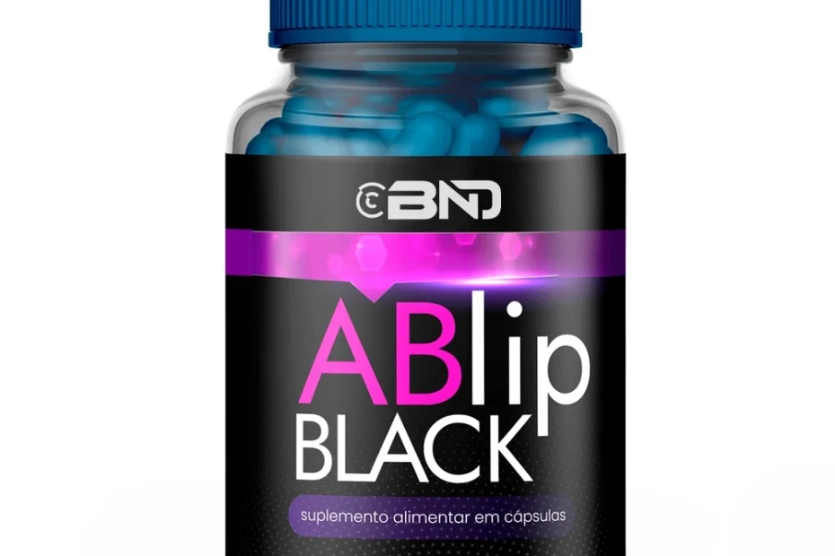 Ablip Black