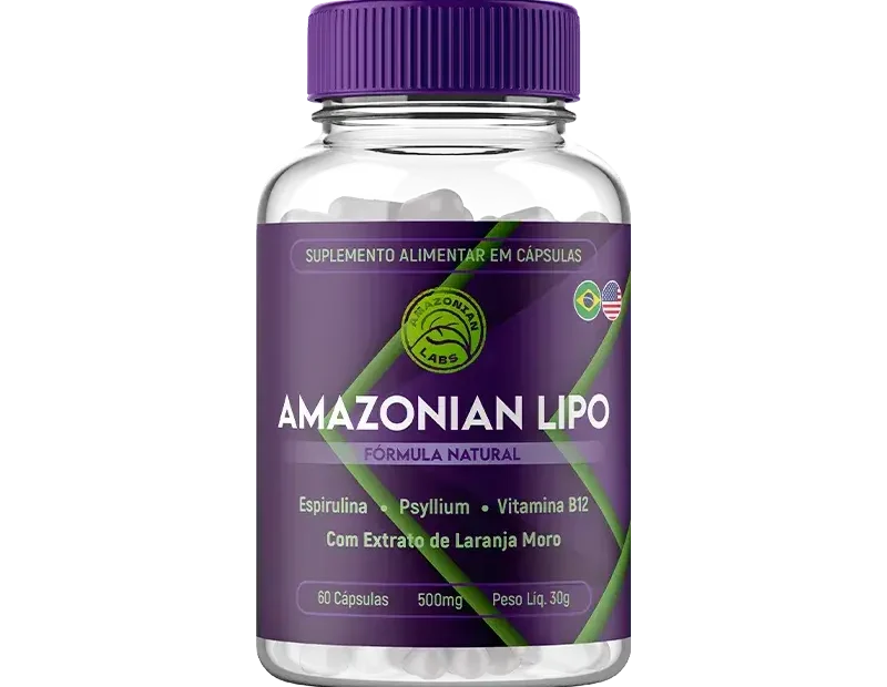 Amazonian Lipo