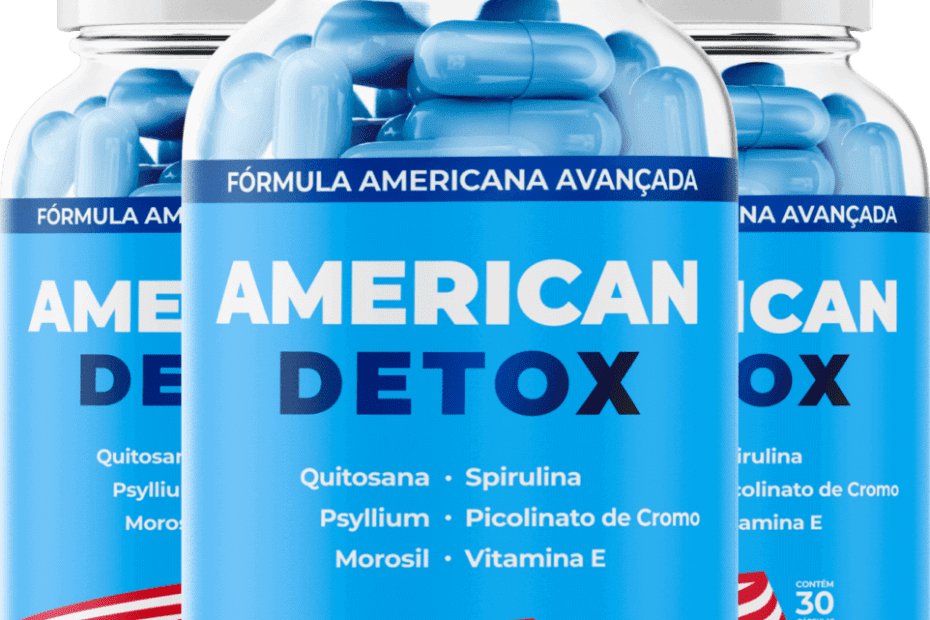 American Detox