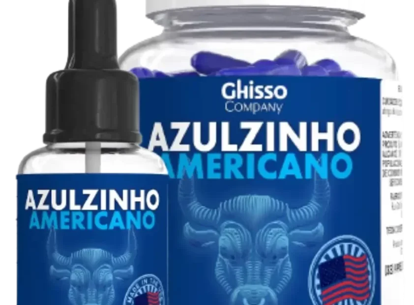 Azulzinho Americano