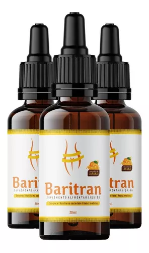 Baritran