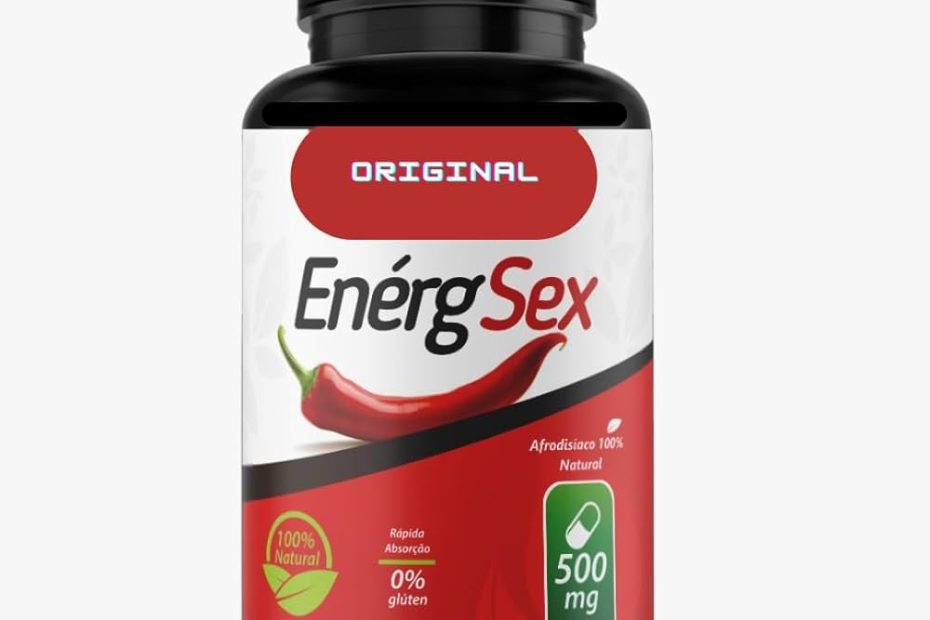 EnergSex