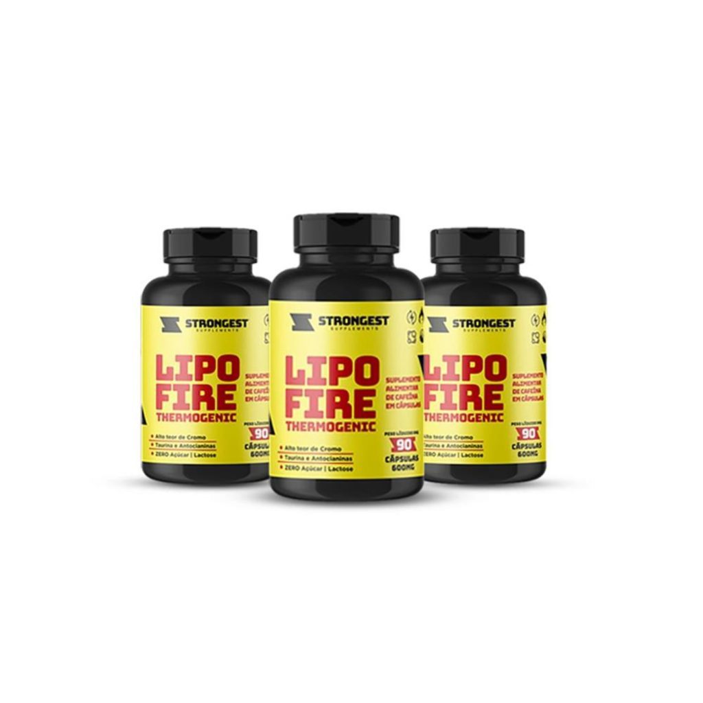 LipoFire