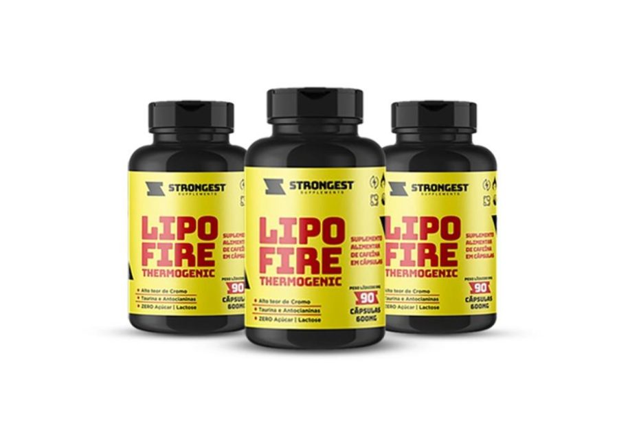 LipoFire