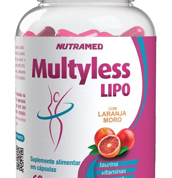Multyless Lipo