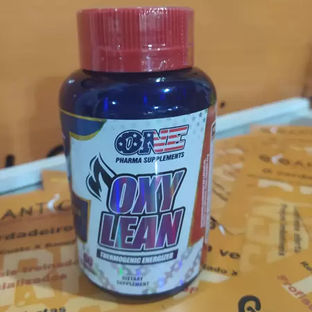 Oxy Lean