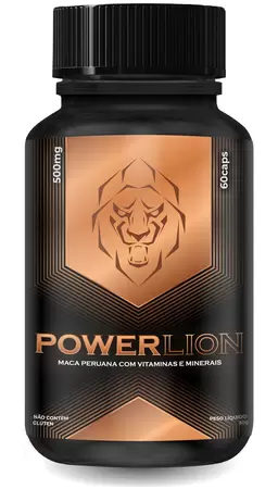 Power Lion