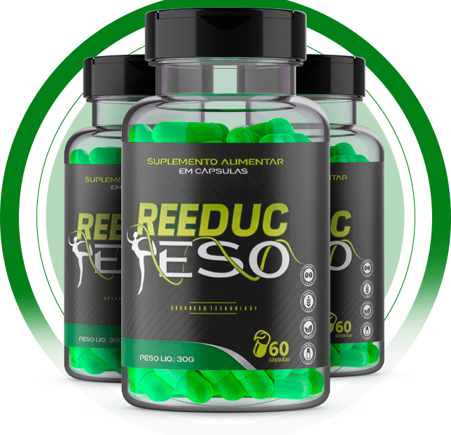 Reeduc Peso