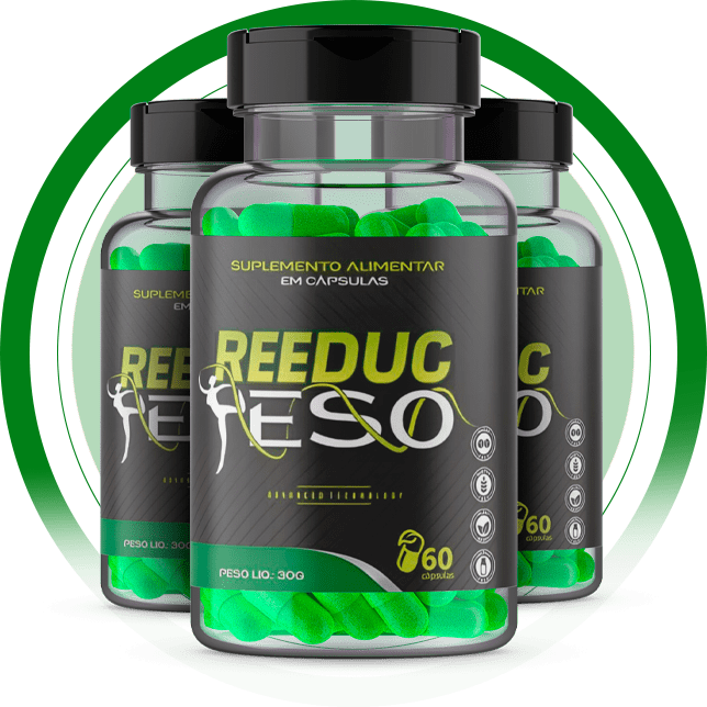 Reeduc Peso