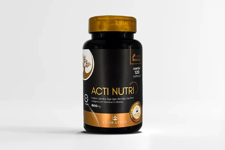 acti nutri