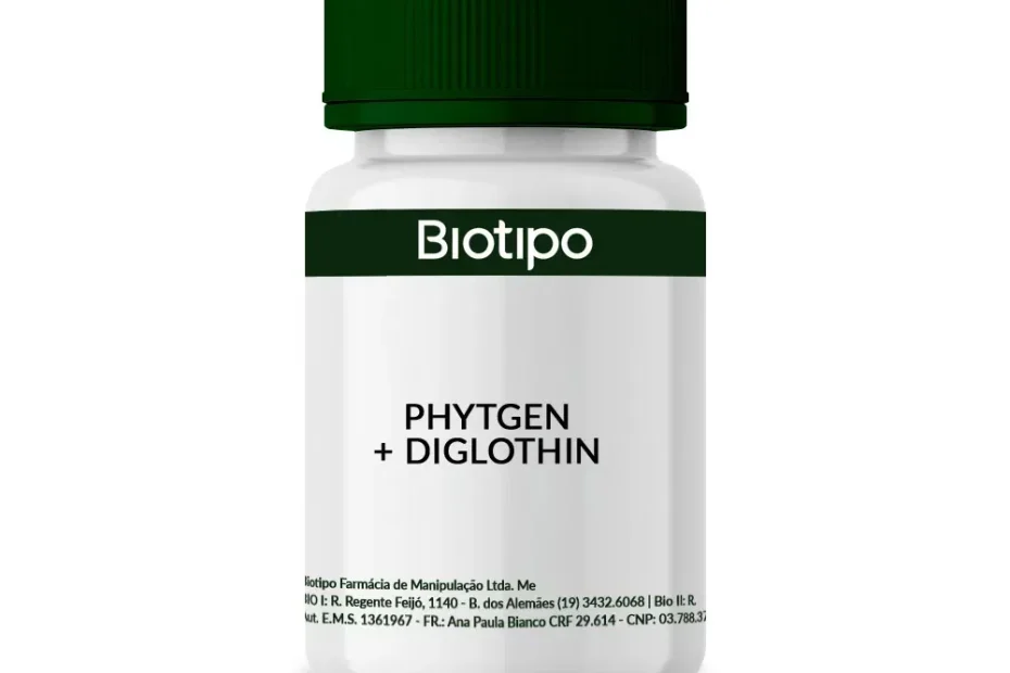 phytgen plus