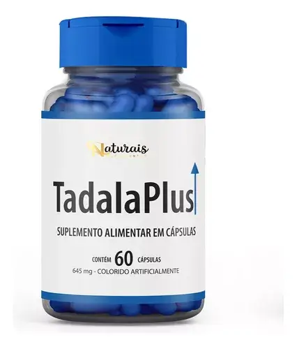 Tadala Plus